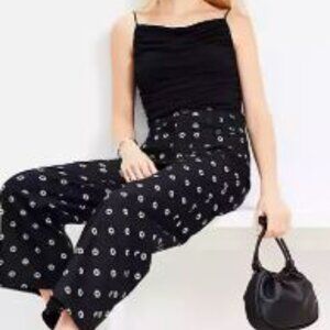 Loft Palazzo Pant sz6